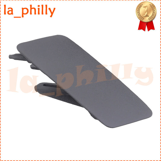 ya 27 6.18.2 Left Headlight Washer Cover HeadLamp Cap Fits 2015-2019 LR Discovery Sport