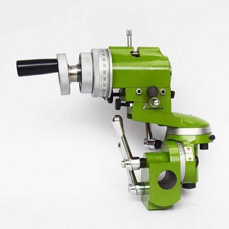 U2 grinder tool holder tool head milling cutter tool holder sharpener accessorie