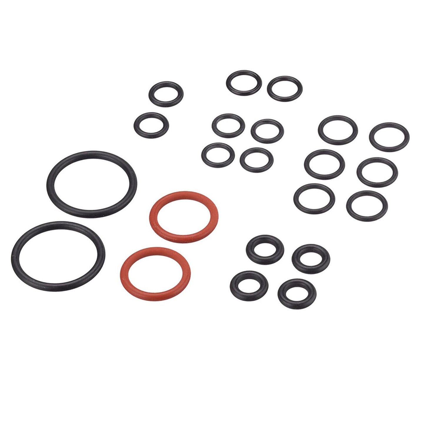 ya 26 For Karcher K.archer O-ring Seal Ring Set Replacement Parts