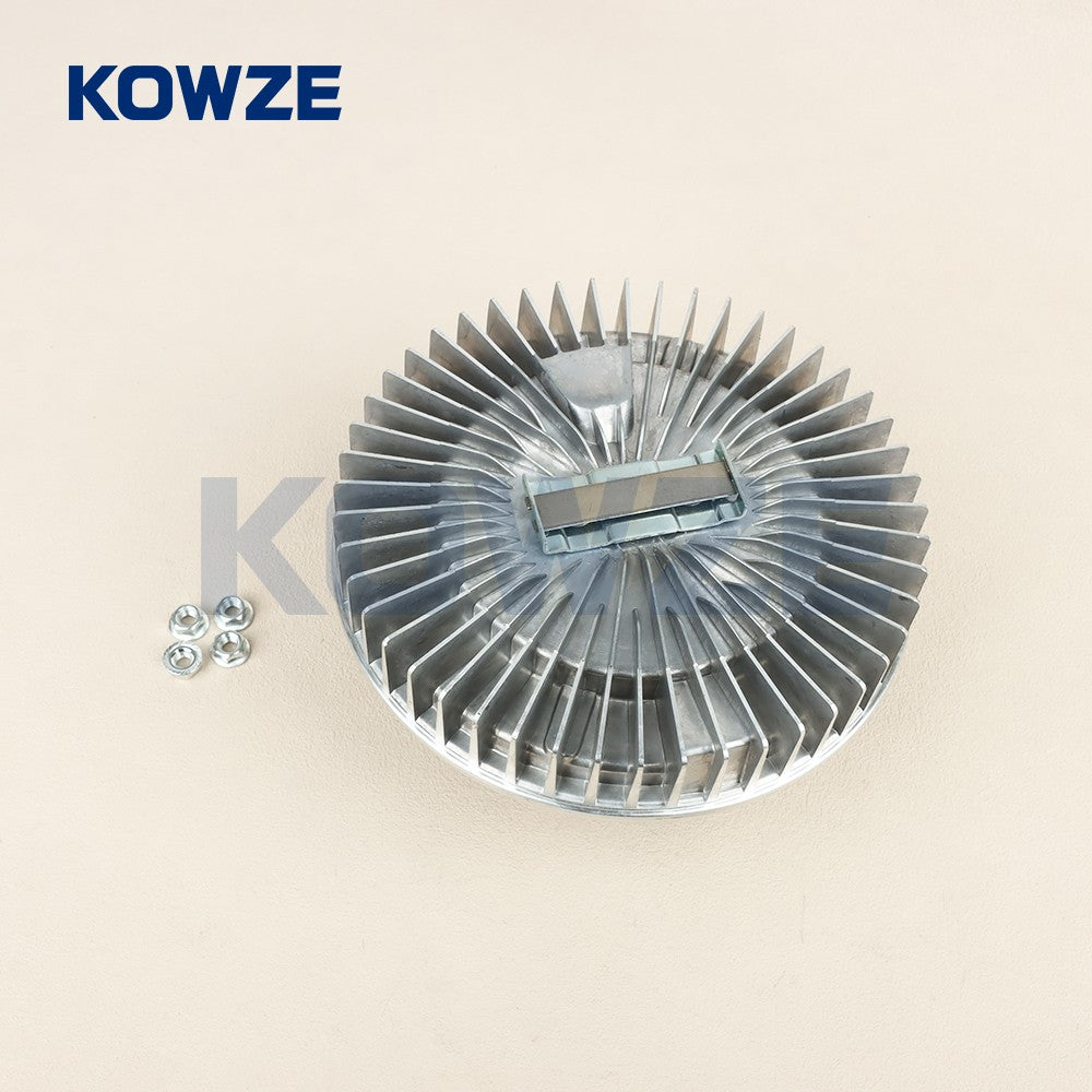 ya 5 8.7 Fluid Coupling Radiator Fan Clutch for Mazda B1800 B2200 B2500 B2600 WL21-15-150