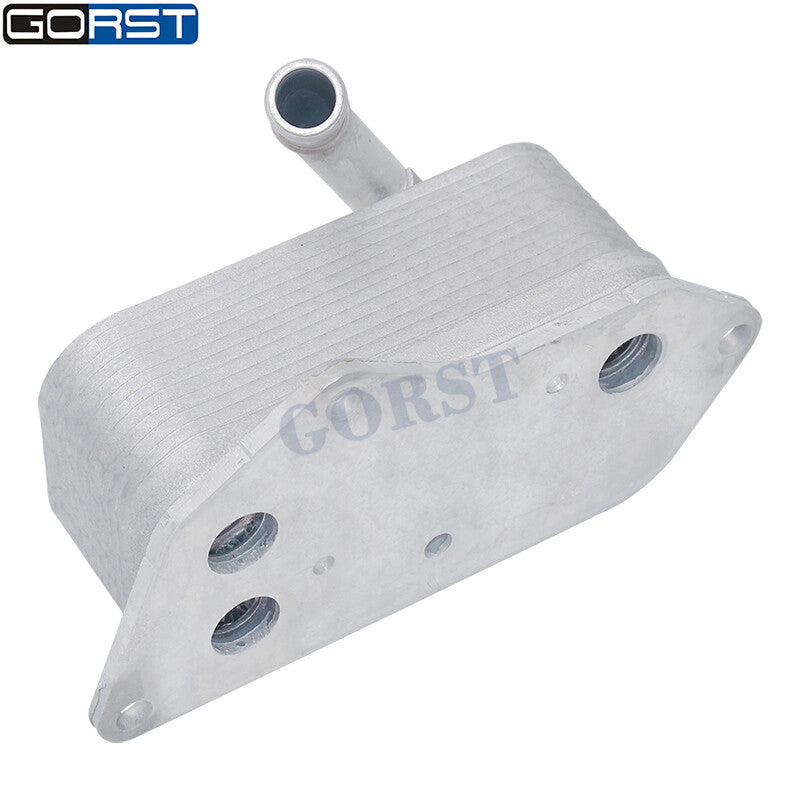 ya 5 8.7 Engine oil cooler 11427525333 Suitable for BMW 2.0L 2.5L 3.0L 4.4L 8MO376701554 7525333