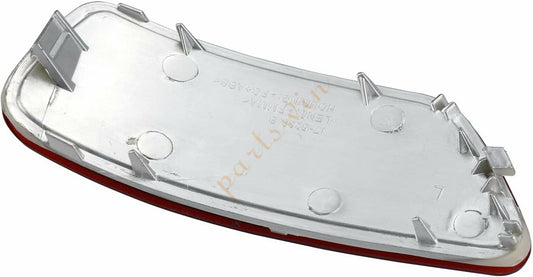 ya 4 6.21 Right hand+LH bumper reflector for Jeep for Grand Cherokee Compass for Dodge Journey