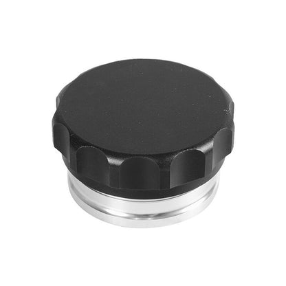 ya 5 8.7 ID 1.77 /45mm Aluminum Alloy Weld Billet On Filler Neck Cap Oil Fuel Water Tank