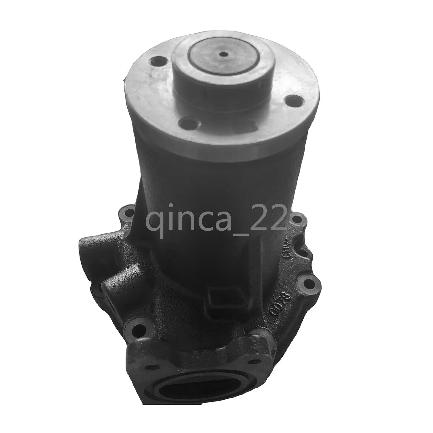 ya 9 6.4 Water pump 16100-4290 for KINGSTON SK330-8 SK350-8 SK360-8 for Hino J08E 21T