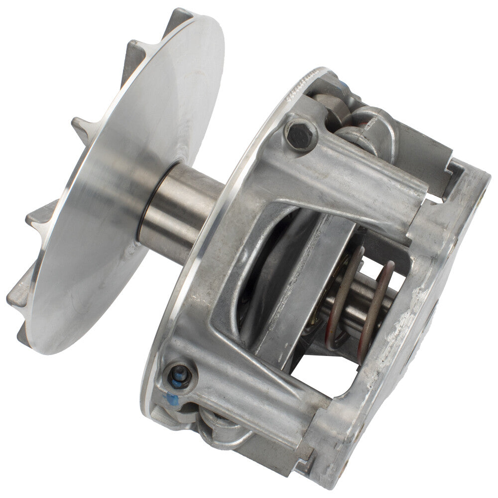 ya 1 6.30 1PC NEW for Polaris RZR XP 1000 2014-2019 1323241 1323317 Primary Drive Clutch