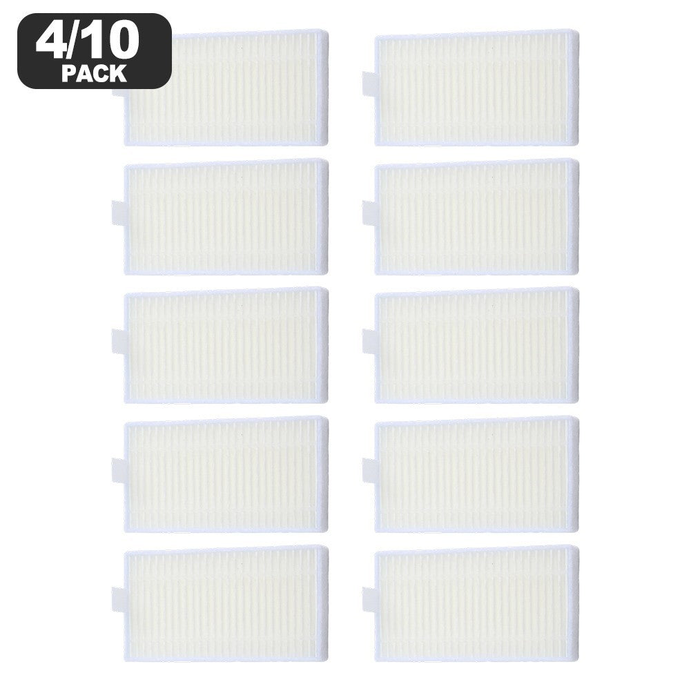 ya 25 For ILIFE A30 Pro Replacement Filter Kit 5 Piece for Cleaning Efficiency