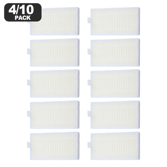 ya 25 For ILIFE A30 Pro Replacement Filter Kit 5 Piece for Cleaning Efficiency