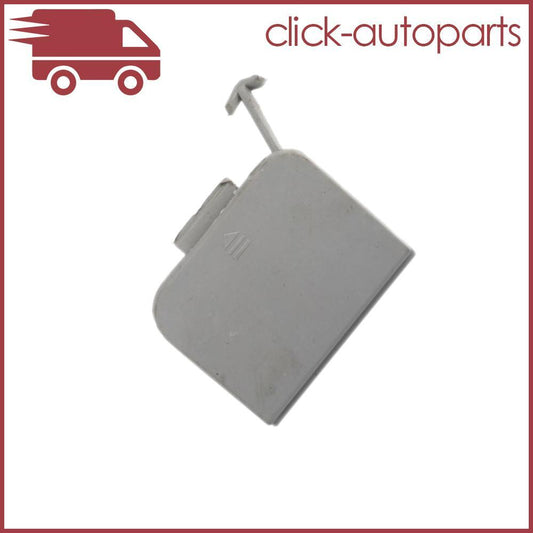 ya 27 6.18 for Mercedes E Class W210 E320 E430 2000 to 2003 Front Bumper Tow Eye Hook Cover