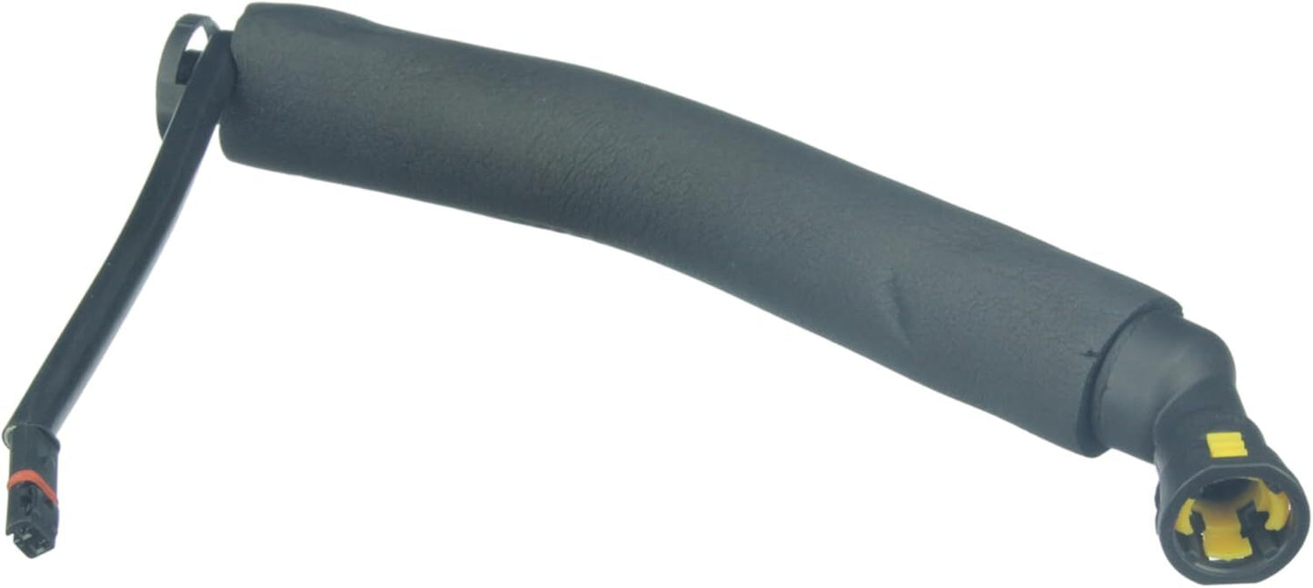 ya 4 6.17.2 URO Parts 11157567802 Crankcase Breathing Hose