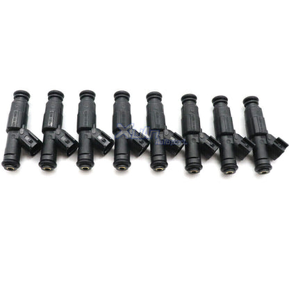 ya 1 8.12 baidi 8x Fuel Injector for Cadillac DeVille for Pontiac for Oldsmobile 4.0L 4.6L 0280155923