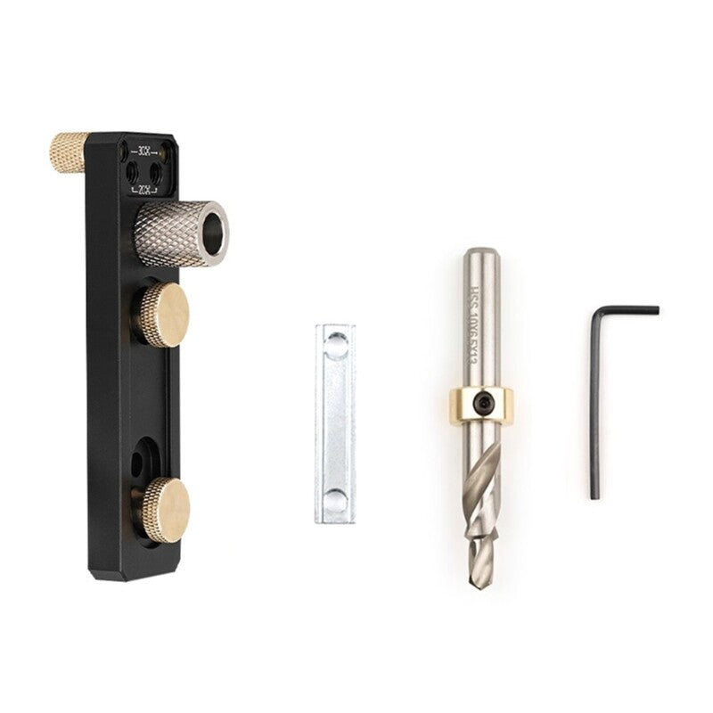 ya 17 Single Hole Puncher For Accurate Drilling In Building And Remodeling Application