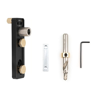 ya 17 Single Hole Puncher For Accurate Drilling In Building And Remodeling Application