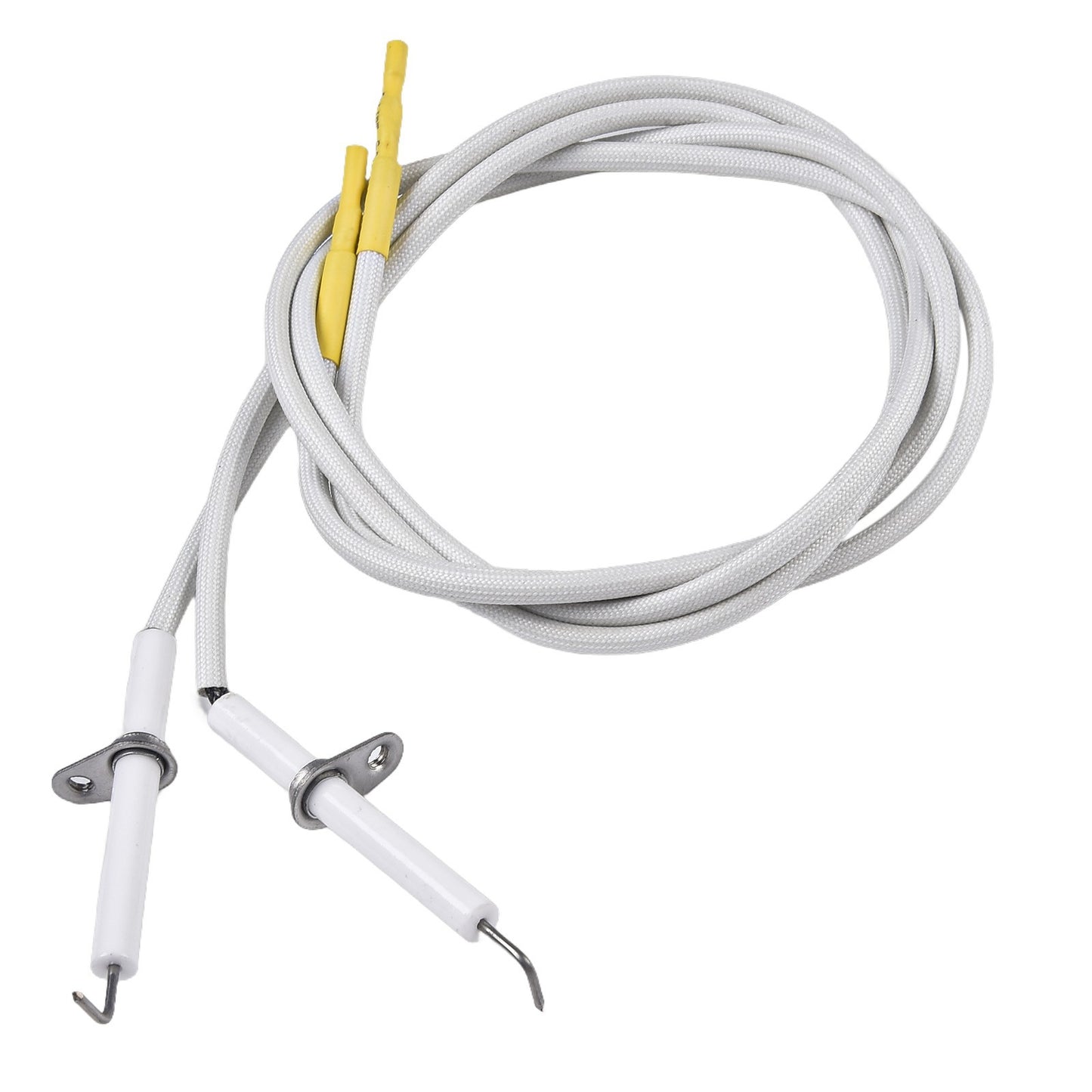 ya 28 Efficient Electrode Ignitor with Wire Bundle for BBQ Grillware