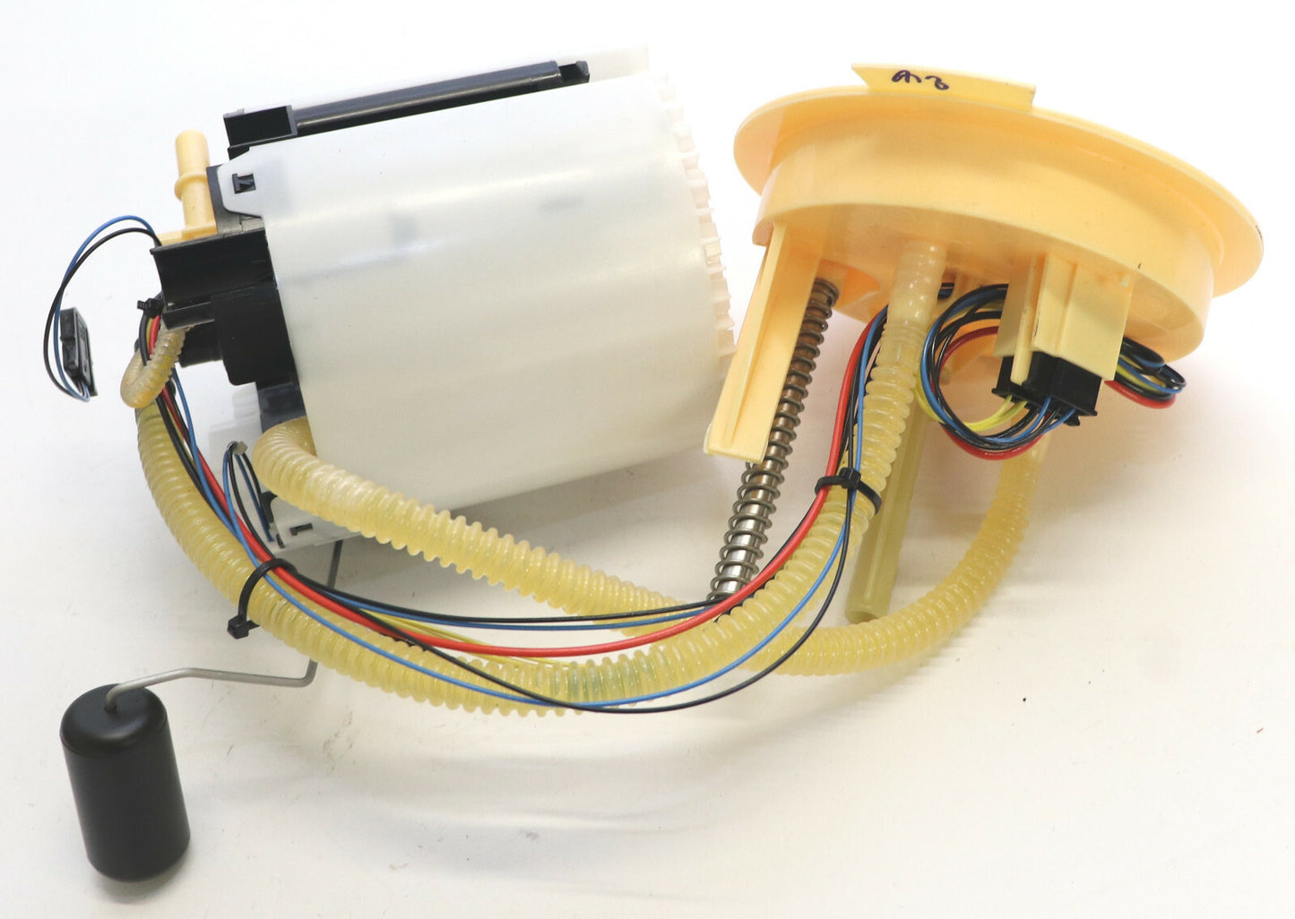 ya 27 7.2 31355908 31405482 Fuel Pump Module Unit for Volvo XC90 XC60 V60 V90 S90 Diesel