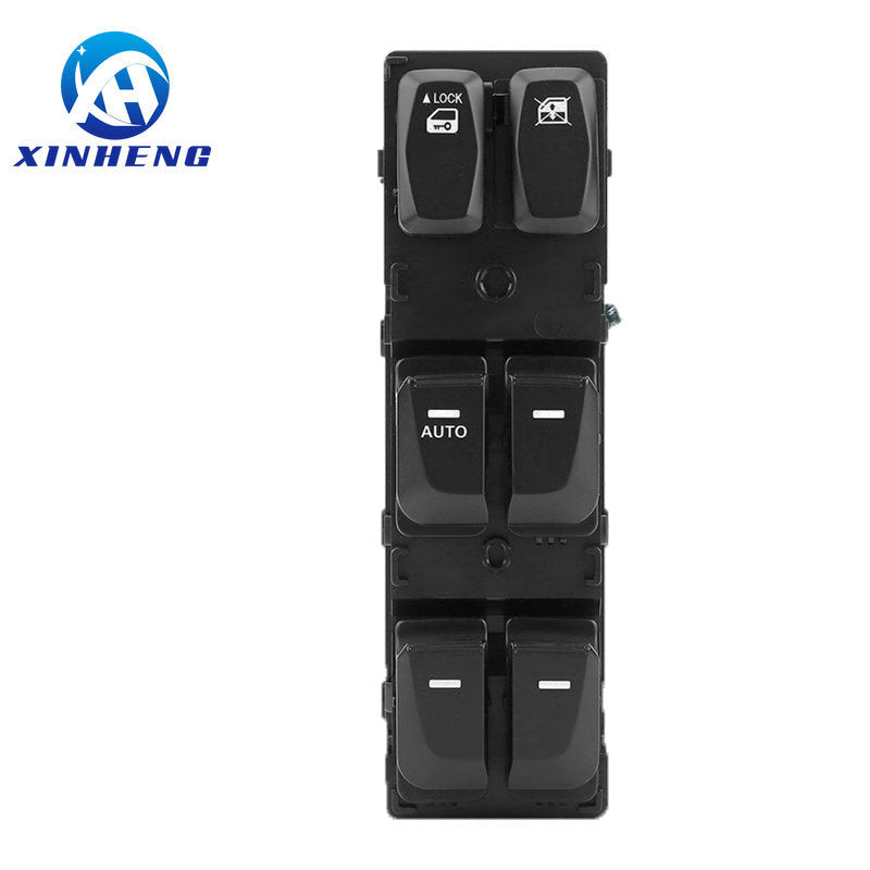 ya 1 8.5.1 93570-2Z000 Power Window Master Control Switch LHD for Hyundai IX35 2009-2015
