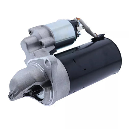 ya 5 8.7 9T 12V Beginner Motor 21323043 for Volvo Penta D2-75 D2-75B D2-75C D2-60F D2-75F