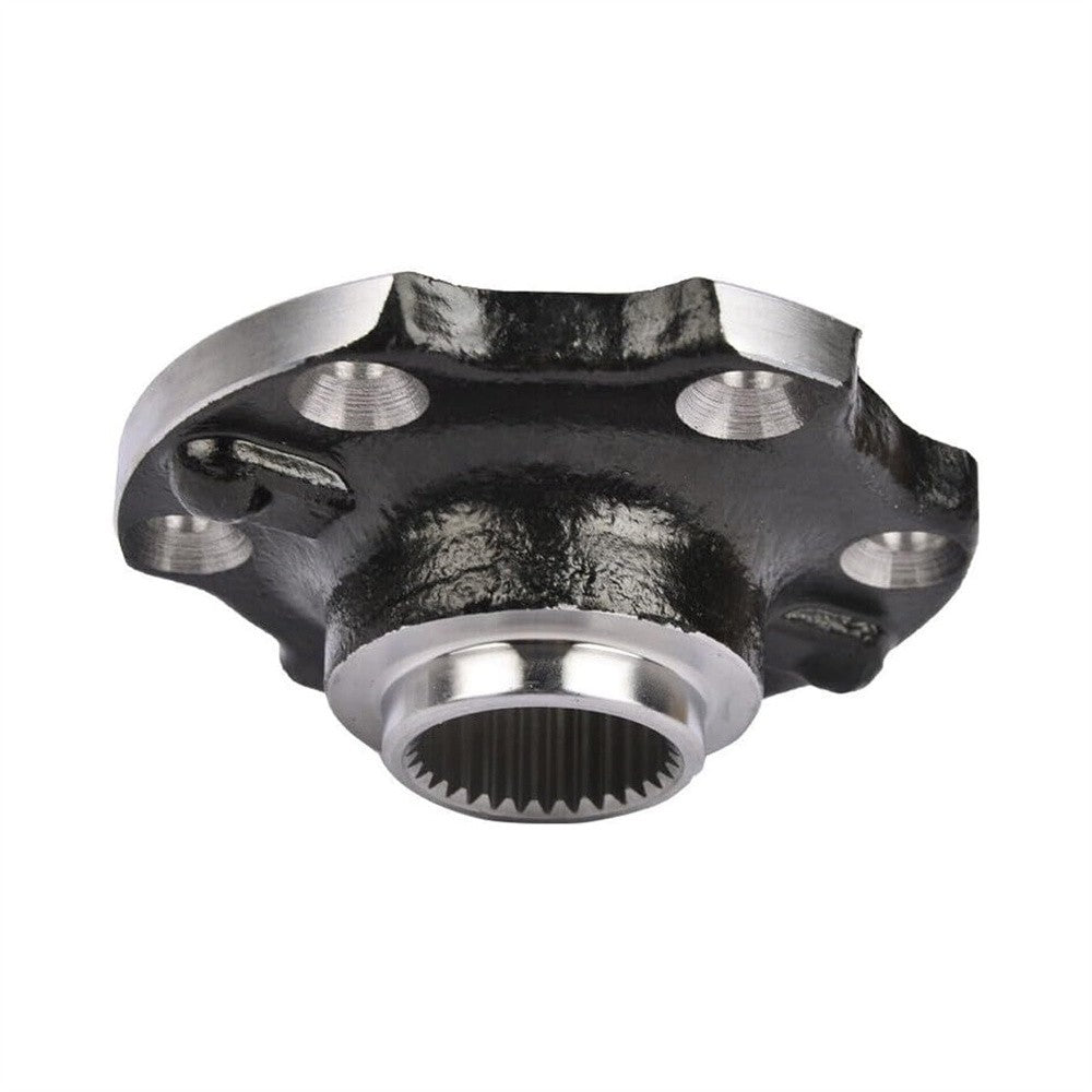 ya 5 8.7 Front Hub Axle Flange 43421-60060 4342160030 for Toyota for Land Cruiser for Lexus LX470