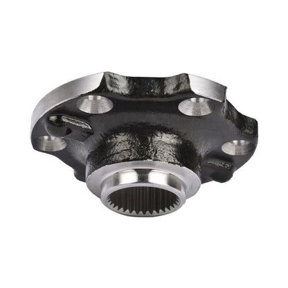 ya 5 8.7 Front Hub Axle Flange 43421-60060 4342160030 for Toyota for Land Cruiser for Lexus LX470