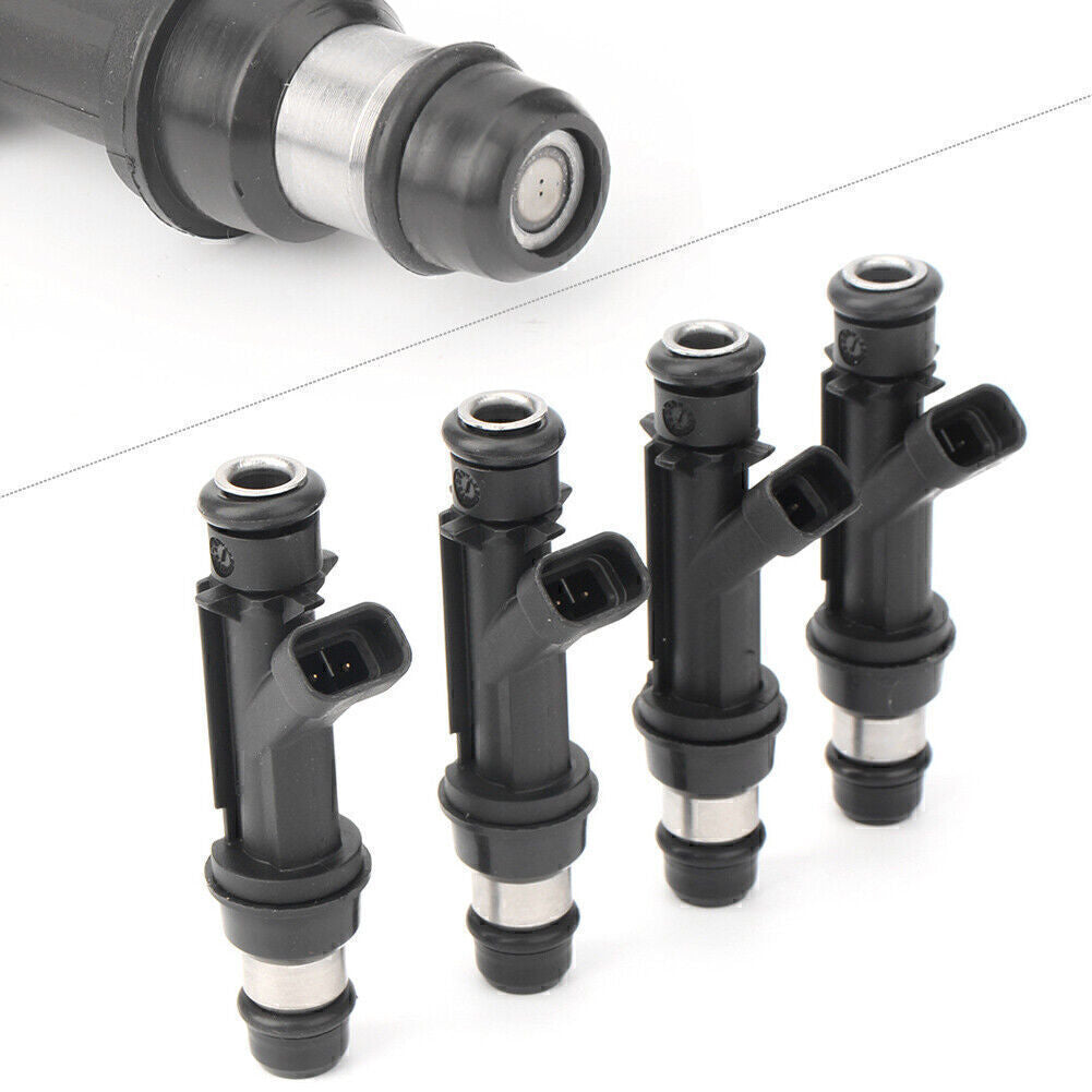 ya 1 8.5.4 4x Fuel Injector for Buick for /Cavalier for Pontiac Sunfire 2.2L