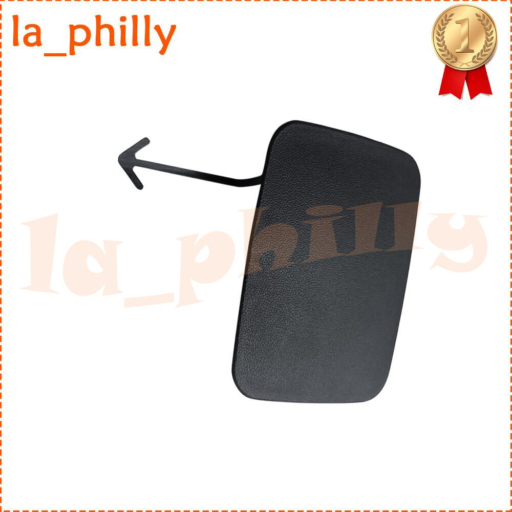 ya 27 6.18 Fit for Toyota Prius Prime 2017-2021 Rear Right Bumper Tow Eye Hook Cover Cap