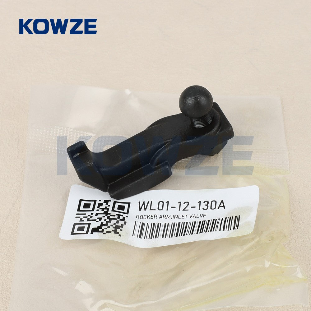 ya 2 6.29 6Pcs Rocker Arm for Ford Ranger for Mazda Bt-50 B-Series E- B2500 Mpv Proceed Freda