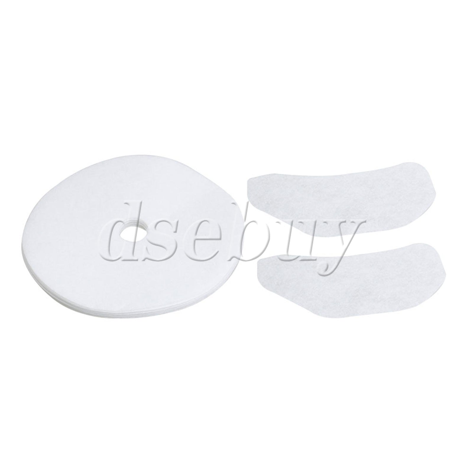 ya 26 Dryer Filter Parts Set Cloth Dryer Exhaust Filter Replacements
