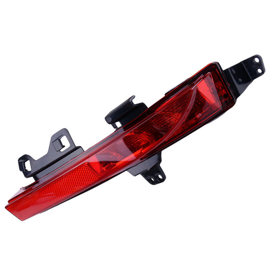 ya 13 5.27.2 Bumper Fog Light Reflector REAR LEFT for 2015-2019 for Land Rover Discovery Sport