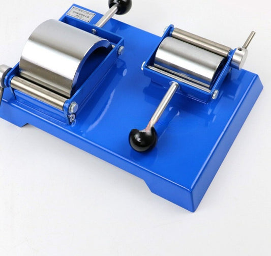ya 26 7.28.3 QTB Putty Flexibility Tester Paint Flexibility Tester Line with The New Standarda