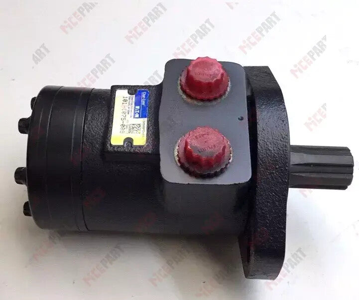 ya 5 8.7 Hydraulic Gerotor Motor 101-1075-009 101-1075Compatible Eaton Char-Lynn H Series