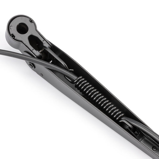 ya 7 6.11 R2369002 Win for DS creen wiper arm fits 14.6L litre for Peterbilt 379 truck 602-5411 1990-2007