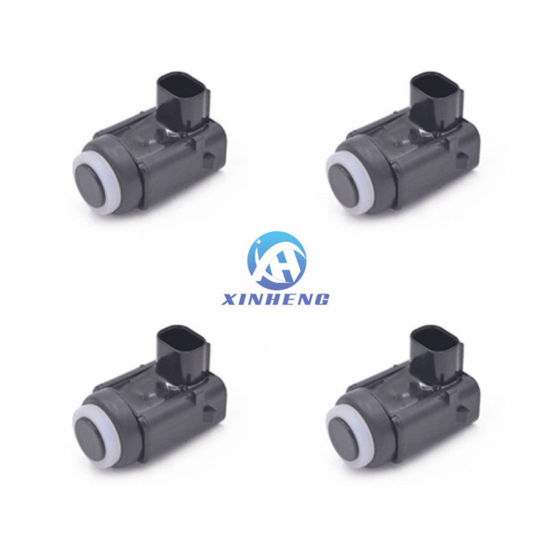 ya 1 8.5.4 5489838 PDC Parking Sensor Ultrasonic Backup Aid 4PCS for Buick GL 8 2004-2014