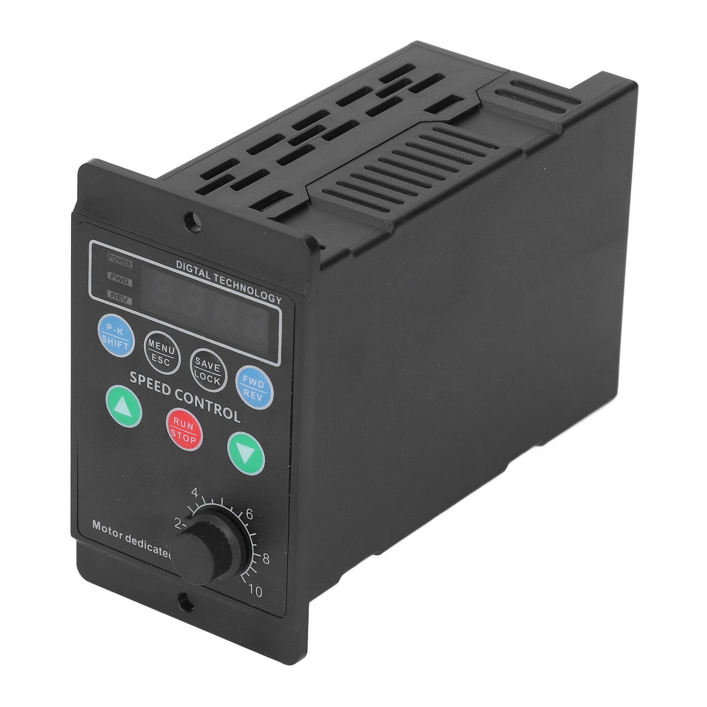 ya 26 Variable equency Drive 1PH 176-264V In 3PH 0-220V Out Motor Speed Controller