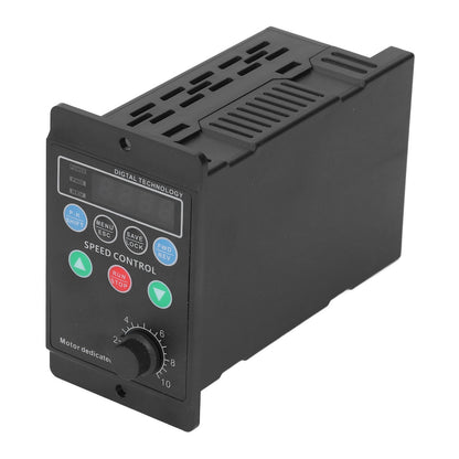 ya 26 Variable equency Drive 1PH 176-264V In 3PH 0-220V Out Motor Speed Controller