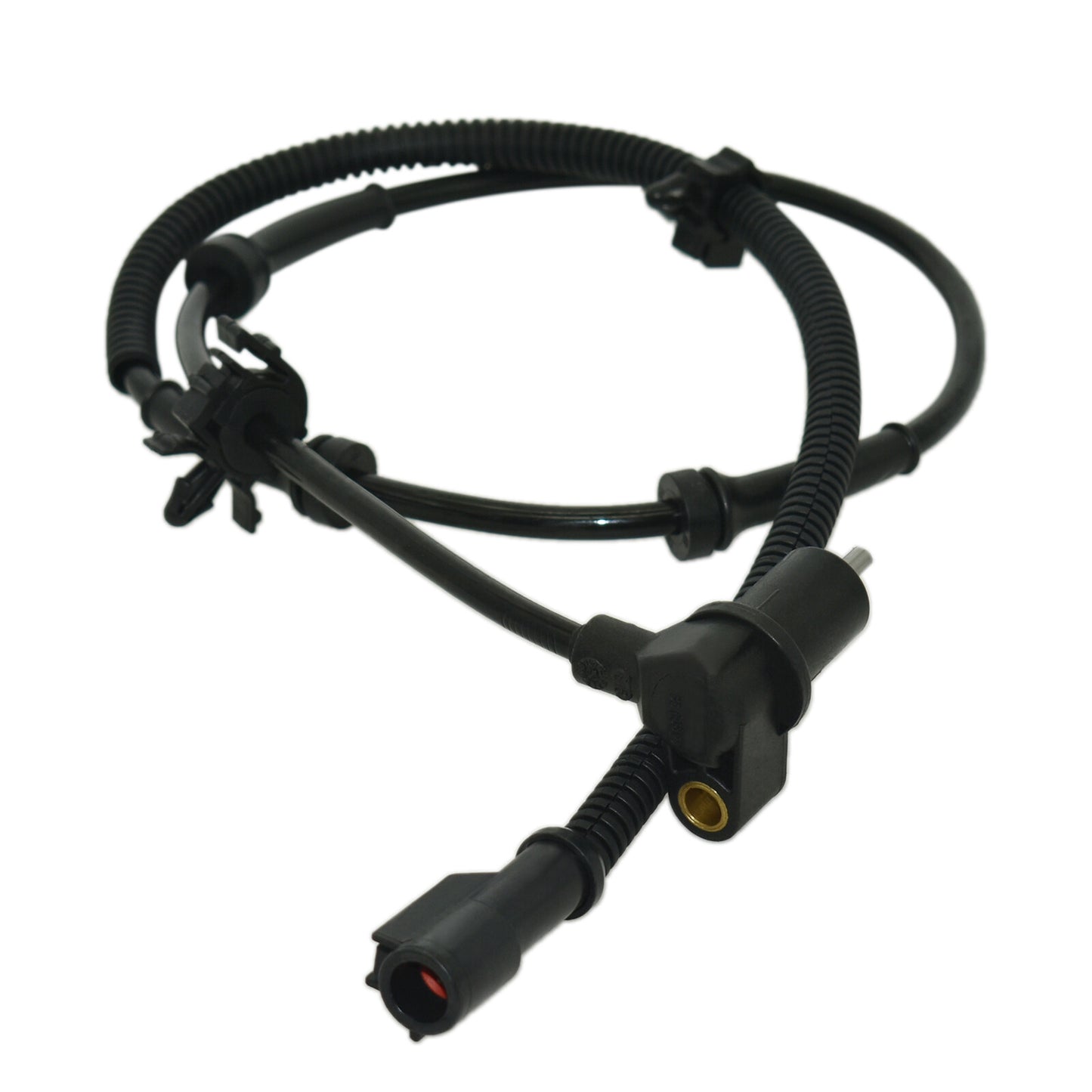 ABS Wheel Speed Sensor Rear Left F7ZC-2C204-AA For 1999-04 for Ford for Mustang 4.6L V8