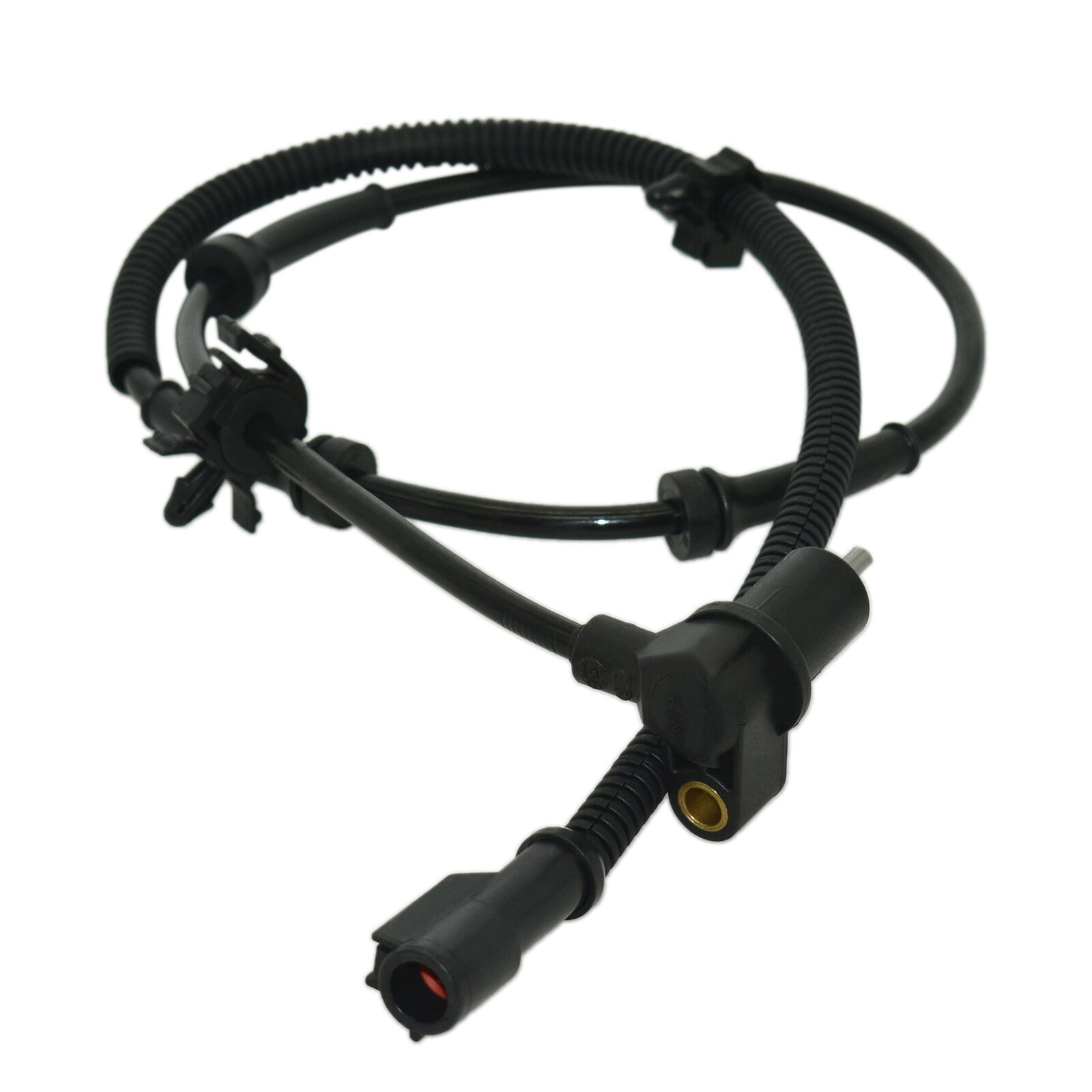 ABS Wheel Speed Sensor Rear Left F7ZC-2C204-AA For 1999-04 for Ford for Mustang 4.6L V8