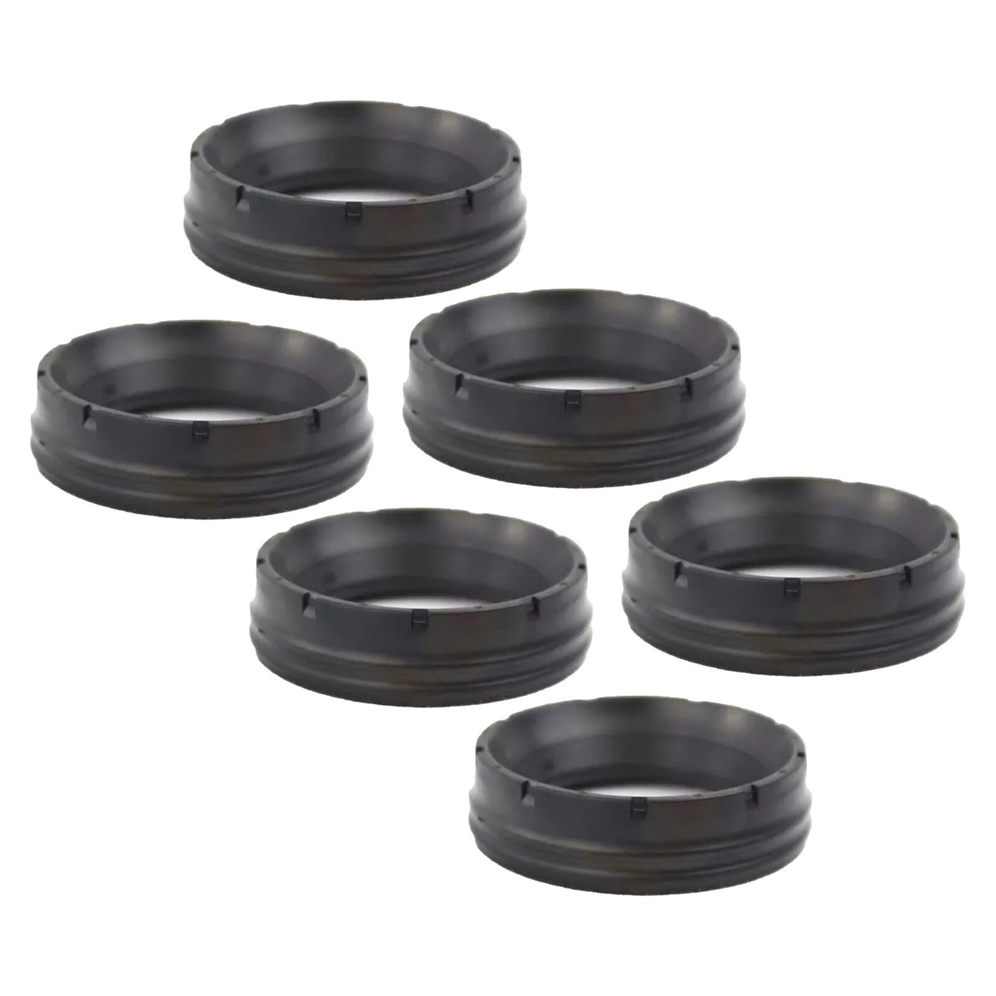 ya 5 8.7 6x Spark Plug Seal Set Gasket 5184778AB for for Jeep for for Chrysler for for Dodge for for Fiat