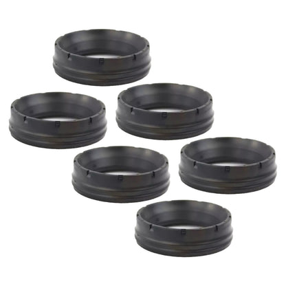 ya 5 8.7 6x Spark Plug Seal Set Gasket 5184778AB for for Jeep for for Chrysler for for Dodge for for Fiat