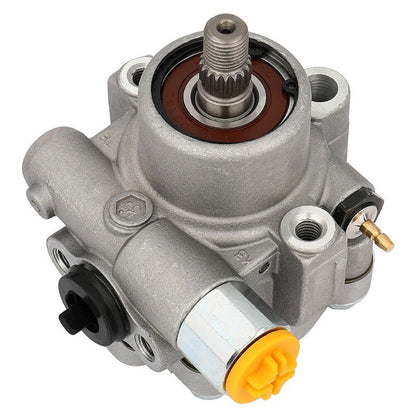 ya 5 8.7 Suitable for Nissan for Altima 1998 - 2001 Power Steering Pump 2.4L Gas DOHC 21-5218