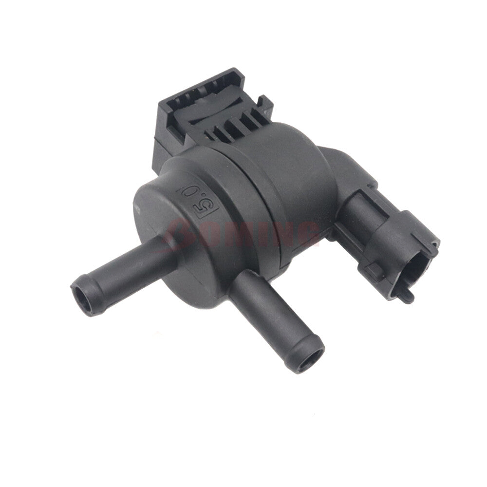 ya 1 8.5.3 EVAP Vapor Canister Purge Valve Solenoid Valve for 2010 - 2020 for Hyundai 2011 - 2020 for Kia 