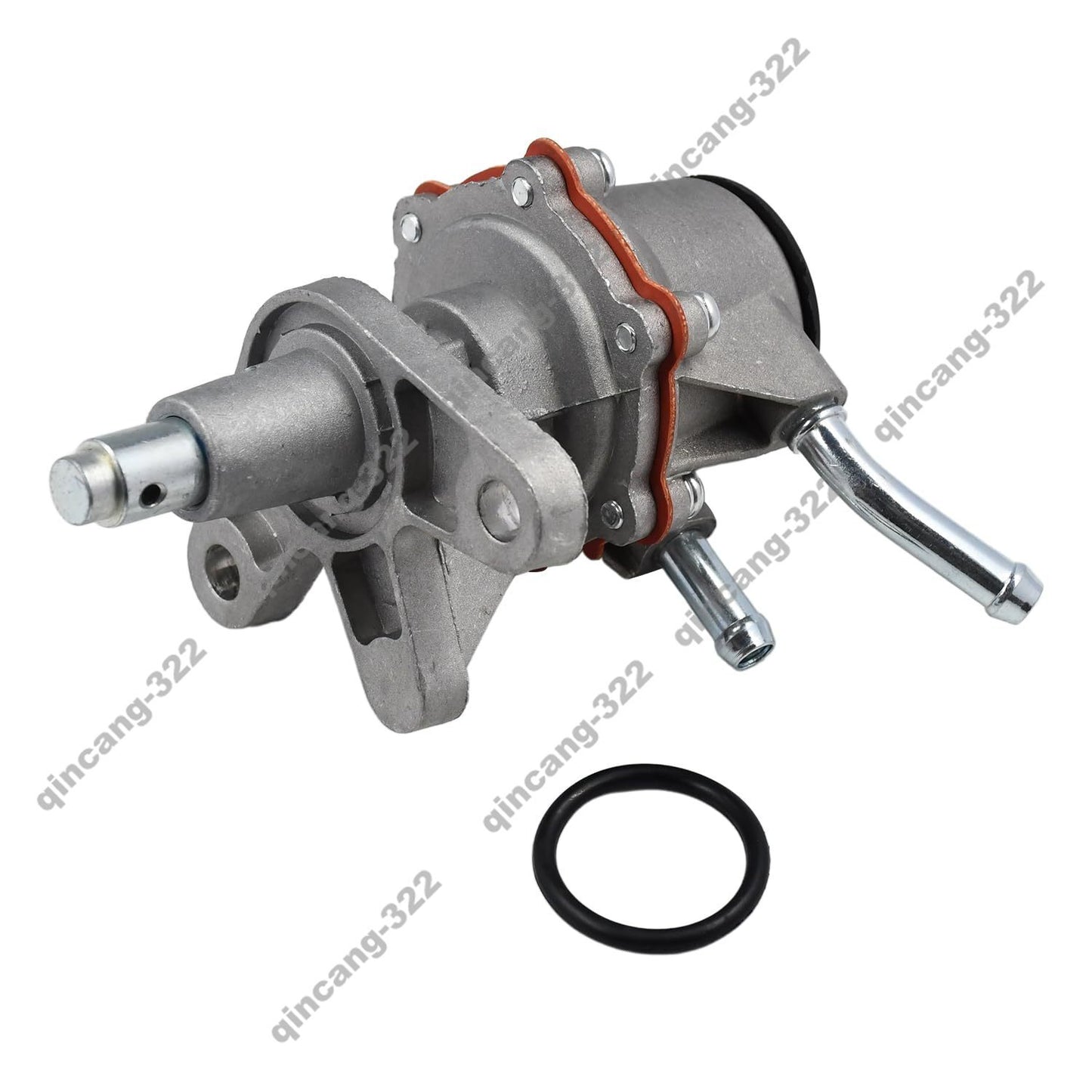 ya 27 7.2 Fuel Lift Pump 187546 for Gehl SL5635 Skid Loader for Deutz F4M1011F Engine