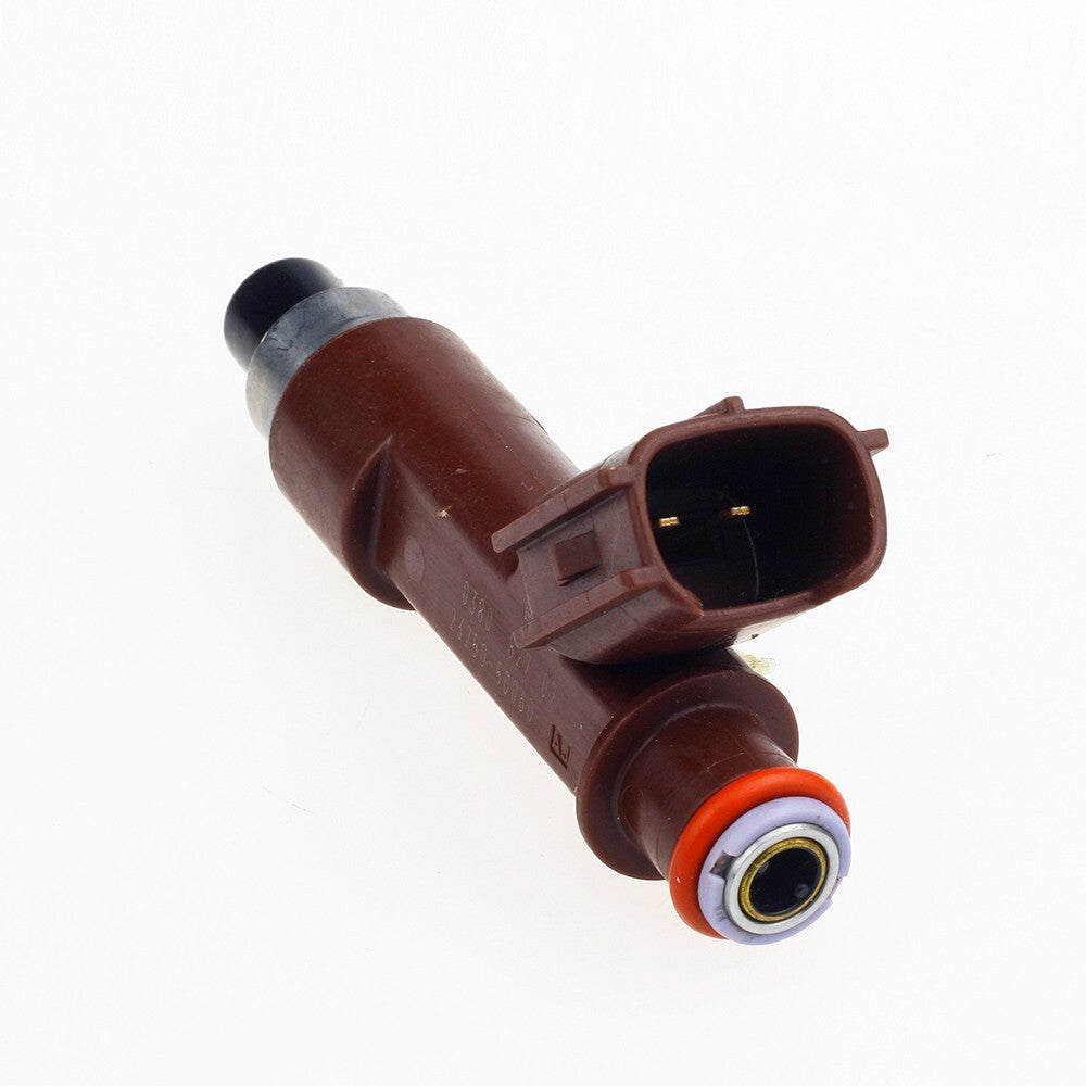 ya 1 8.5.2 4pcs Fuel injector nozzle 23250-50060 Suitable for 05-09 for Lexus for 4.7L V8