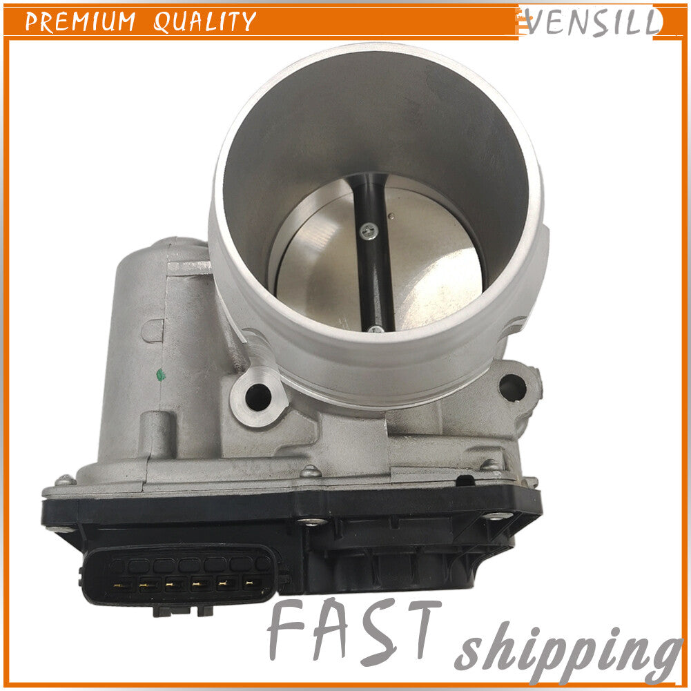 ya 27 7.20 31465575 Throttle Body for Volvo S60 S90 V60 V90 2017-2020 XC60 2014-2017 2.0L