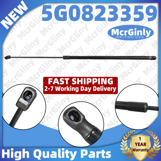 ya 1 7.3 High Quality Front Hood Lift Support for VW for Golf / GTI 2013 2014-2020 5G0823359