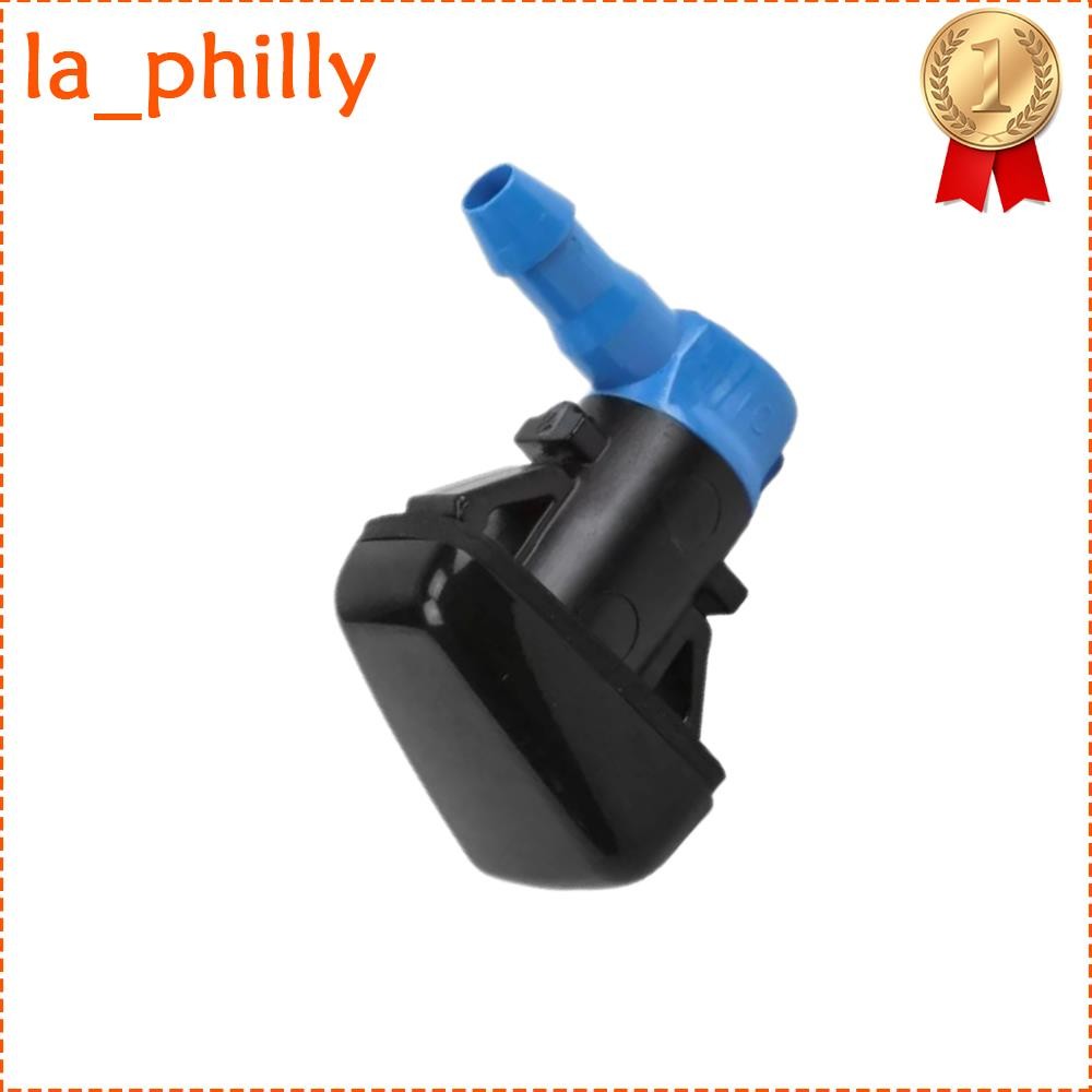 ya 13 Fit For Volt 2016 2017 2018 2019 Front Windscreen Wiper Washer Nozzle
