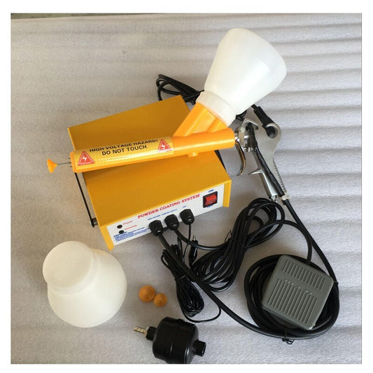 ya 26 Household Spraying Machine 5 Speed Adjustable Electrostatic Spraying Machine
