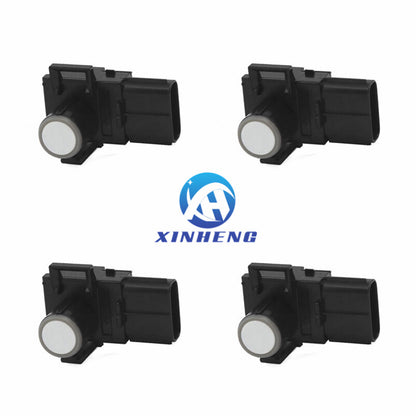 ya 1 8.12 baidi 4PCS 89341-33160 PDC Parking Sensor for Lexus Ls Ls460 Sequoia SEQUOIA