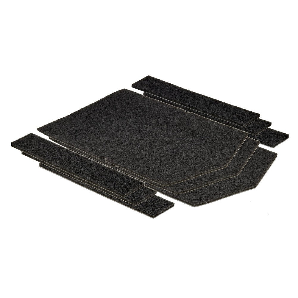 ya 25 High Quality Dryer Filter for Dryers Replaces 9057930 9688381 7358901