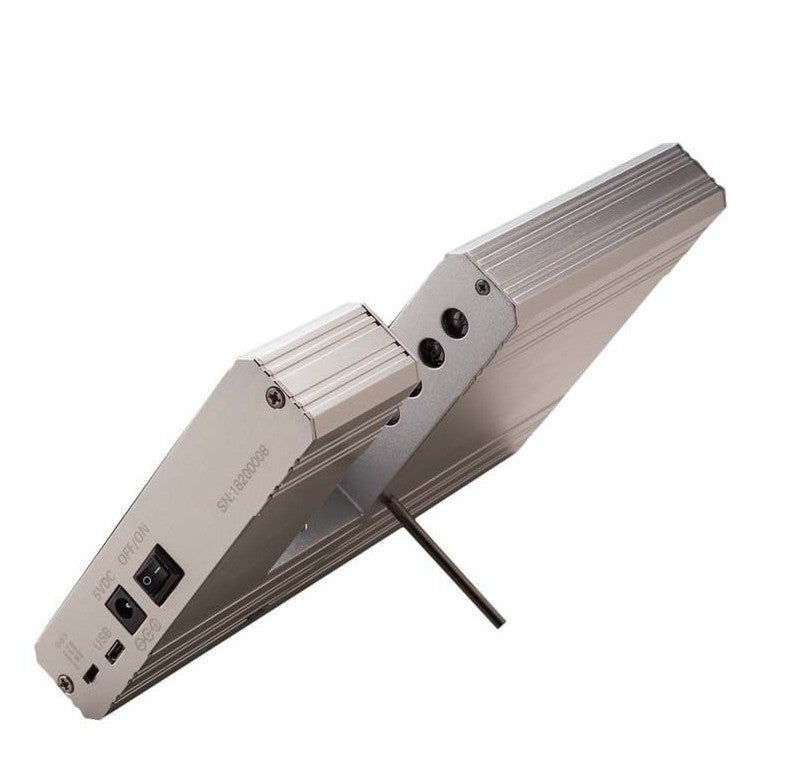 Solar film detector explosion proof membrane tester glass transmittance detect