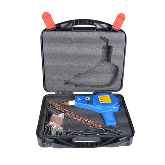 Small Sheet Metal Repair Machine Automotive Dent Sheet Metal Repair Machine