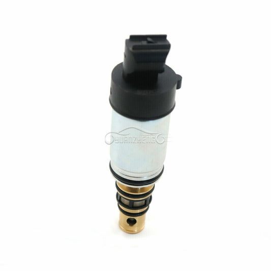 ya 7 6.11 New for Nissan Sentra 1.8L 2013-2015 MT3402 PXC14 4-door AC air conditioner compressor valve